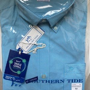 Southern Tide Intercoastal Brrr